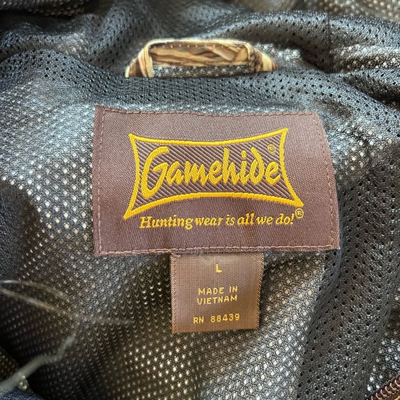Gamehide Decoy Jacket - Picture 5 of 10